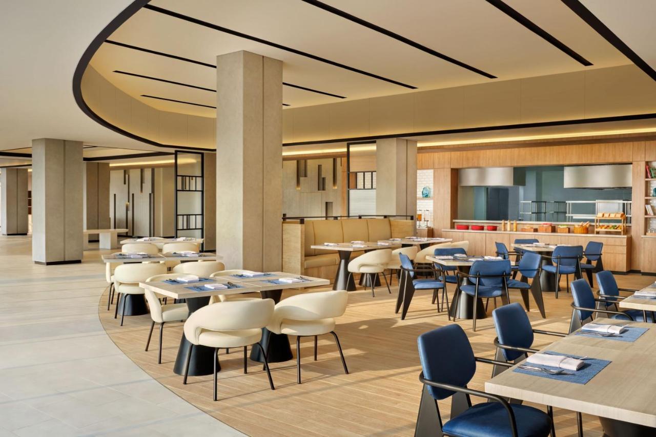 Fairfield By Marriott Jakarta Soekarno-Hatta Airport Tangerang Ngoại thất bức ảnh