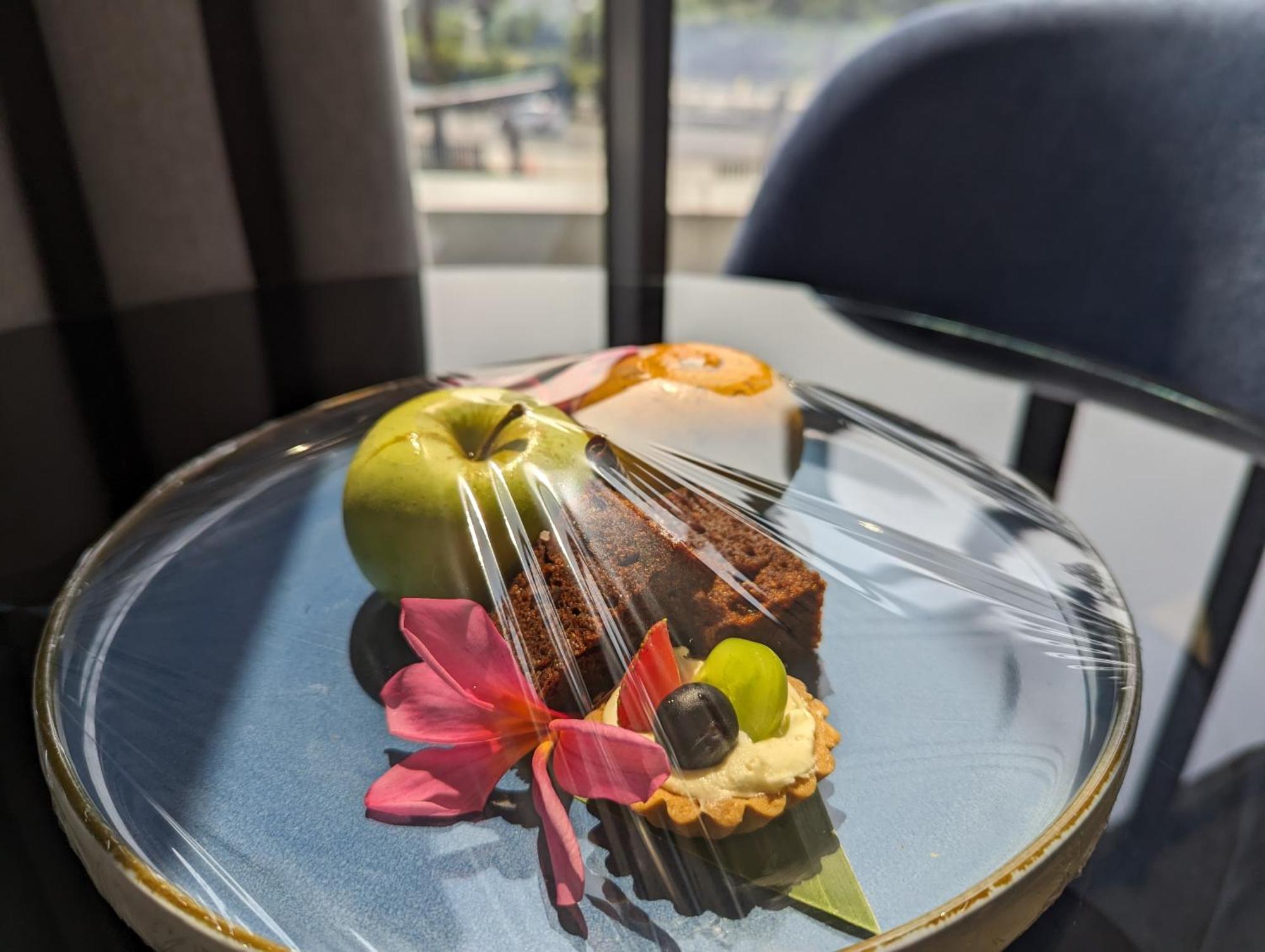 Fairfield By Marriott Jakarta Soekarno-Hatta Airport Tangerang Ngoại thất bức ảnh